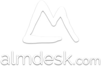 almdesk.com